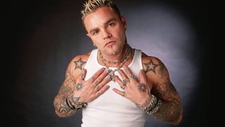 Image for Crazy Town Frontman Shifty Shellshock&#8217;s Sudden Death Linked to Fentanyl