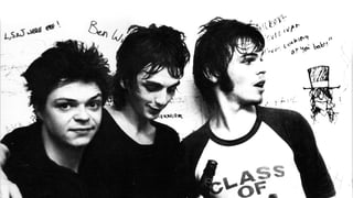 Image for Supergrass to Celebrate Debut Album on Australian Tour