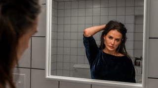 Image for &#8216;The Substance&#8217; Lets Demi Moore Rip Hollywood a New One