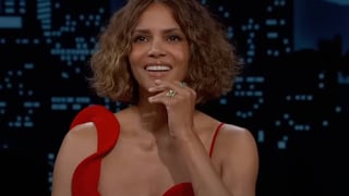 Image for Halle Berry Says Prince Once Asked Her Out on a Piece of Paper