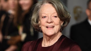 Image for Remembering Maggie Smith: A Generation&#8217;s Beloved and Terrifying Grandmother 