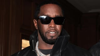 Image for Sean Combs Appeals Bail, Promising Drug Testing and No Female Visitors If Released