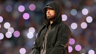 Image for An Eminem Documentary Is Coming to Cinemas