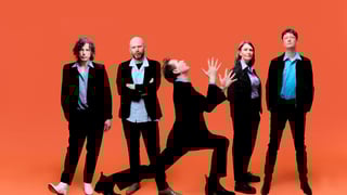 Image for Franz Ferdinand to Bring &#8216;The Human Fear&#8217; to Australia This Summer