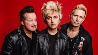 Image for Green Day Recruit Private Function for Australian Tour