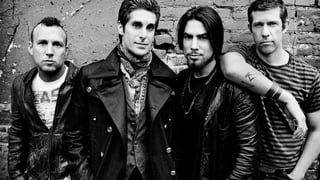 Image for Jane&#8217;s Addiction Pick the Perfect Moment to Drop New Single &#8216;True Love&#8217;