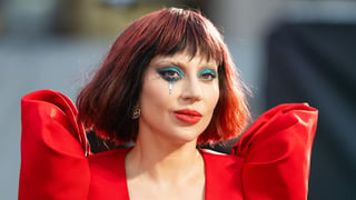 Image for &#8216;I Wasn&#8217;t Done With Her&#8217;: How Lady Gaga Channeled Harley Quinn on Her New Album