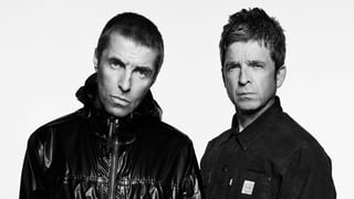 Image for Oasis 2025 Australia Concert Dates Revealed (EXCLUSIVE)