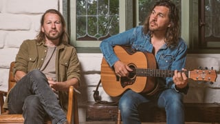 Image for Australia&#8217;s Biggest Outback Music Festival Sells Out