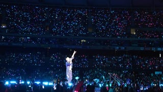 Image for Coldplay Impress Melbourne, Even Without Bass Player [Live Review]