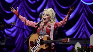 Image for Dolly Parton Donates $1 Million to Hurricane Helene Relief Efforts