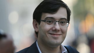 Image for Martin Shkreli Admits It&#8217;s &#8216;Highly Likely&#8217; Many People Have Copies of Wu-Tang Clan&#8217;s One-Copy-Only Album