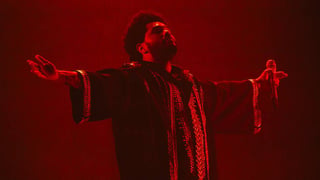 Image for The Weeknd Returns to Australia on &#8216;After Hours Til Dawn&#8217; Tour