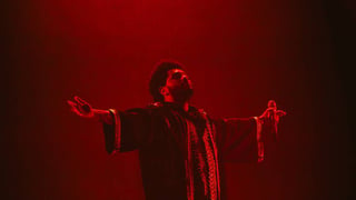 Image for &#8216;Melbourne&#8230;You know I Love You&#8217;: The Weeknd&#8217;s Tour is Worth the Wait