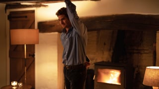 Image for Andrew Garfield Is Having the Time of His Life