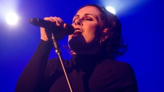 Image for Alison Moyet Won&#8217;t Play This Song on Her Tour of Australia and New Zealand