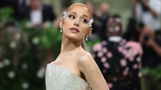 Image for Ariana Grande Pushes Back on Relationship Rumors: &#8216;I Will Never Let Evil Tabloids Ruin My Life&#8217;