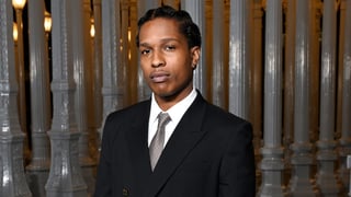 Image for A$AP Rocky&#8217;s Gun Assault Trial Delayed to January