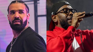 Image for No, Drake Did Not Send &#8216;Not Like Us&#8217; Cease and Desist to Kendrick Lamar