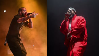 Image for &#8216;Public Enemies&#8217; Documentary to Explore Kendrick Lamar and Drake Feud