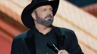 Image for Garth Brooks on Sexual Assault Lawsuit: &#8216;This Thing Is On&#8217;