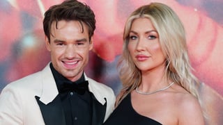 Image for Liam Payne&#8217;s Girlfriend, Who Left Argentina Days Before His Death, Breaks Silence