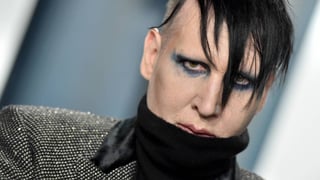 Image for L.A. District Attorney Reviewing &#8216;New Leads&#8217; in Marilyn Manson Sex Abuse Case