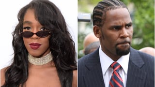 Image for R. Kelly&#8217;s Daughter Buku Abi Says Singer Sexually Abused Her as a Child