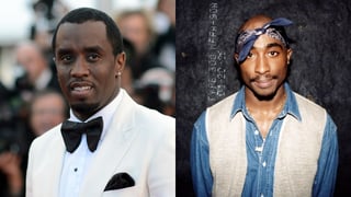 Image for Tupac Shakur&#8217;s Family Hires Powerhouse Attorney to Investigate Sean Combs