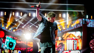 Image for The Untamed Heart of Liam Payne