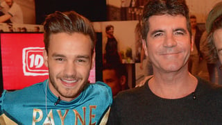 Image for Simon Cowell, Who Formed One Direction, Honors Liam Payne: &#8216;I Feel Empty&#8217;