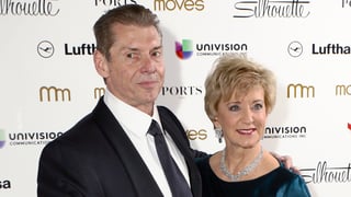 Image for Vince and Linda McMahon Named in New &#8216;Ring Boy&#8217; Sex Abuse Lawsuit Against WWE