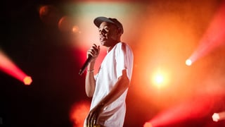 Image for &#8216;Y&#8217;all Have a Real Beautiful‬ Place Here&#8217;: Tyler, the Creator Gets Emotional at Intimate Auckland Show