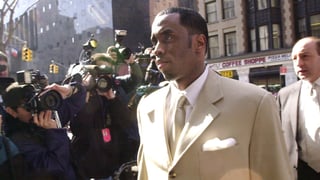 Image for Sean Combs Performed Bird Sacrifice Ahead of Shooting Verdict, Says Bodyguard