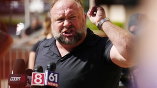 Image for &#8216;The Onion&#8217; Buys Infowars &#8212; and Alex Jones Is Pissed