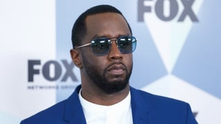 Image for Sean Combs Denied Bail for a Third Time