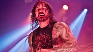 Image for As I Lay Dying&#8217;s Tim Lambesis Responds to Bandmates&#8217; Departure