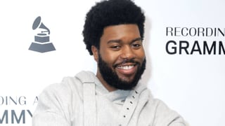 Image for Khalid Speaks Out on His Sexuality After Being Outed: &#8216;I Am Not Ashamed&#8217;