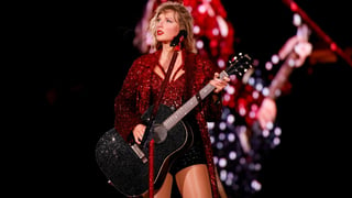 Image for Taylor Swift Shares &#8216;Extremely Important&#8217; Reminder for Fans to Vote