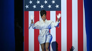 Image for Cardi B, Bette Midler, Adam McKay Respond to Trump Victory: &#8216;I Hate Ya&#8217;ll&#8217;