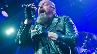 Image for Former Iron Maiden Frontman Paul Di&#8217;Anno&#8217;s Cause of Death Revealed