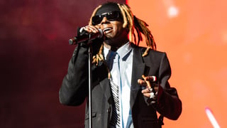 Image for Lil Wayne Appears to Respond to Kendrick Lamar&#8217;s Mention on &#8216;GNX&#8217; Album