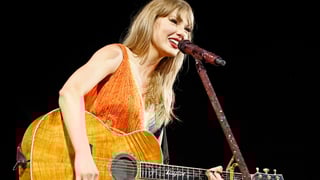 Image for Everything We Know (So Far) About Taylor Swift’s New Album, &#8216;The Life of a Showgirl&#8217;
