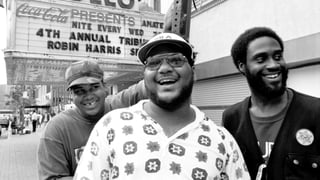 Image for De La Soul Are Diluting Their Legacy