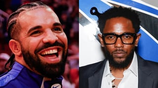 Image for Drake Claims Universal Music &#8216;Artificially Inflated&#8217; Kendrick Lamar&#8217;s &#8216;Not Like Us&#8217;