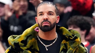 Image for Drake Calls Steve Lacy a &#8216;Fragile Opp,&#8217; Takes a Jab at The Weeknd on XQC Stream