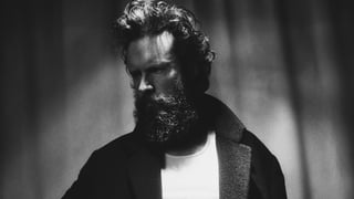 Image for Father John Misty Dances With Death on &#8216;Mahashmashana&#8217;