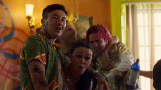 Image for Barry Keoghan Parties Hard in Fontaines D.C.&#8217;s &#8216;Bug&#8217; Video