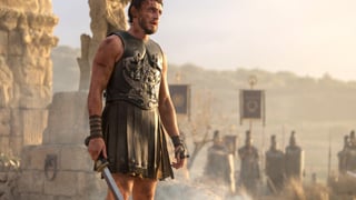 Image for How &#8216;Gladiator II&#8217; Brought Maximus Back to Life