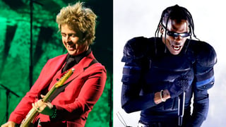 Image for Green Day Will Headline Coachella 2025, Travis Scott Will Perform in Special Guest Slot